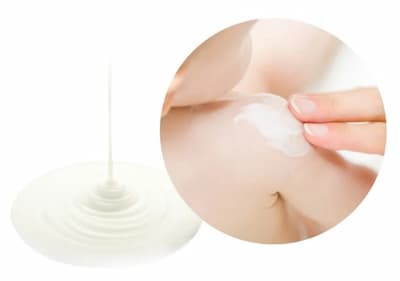 保湿力ならアロベビー